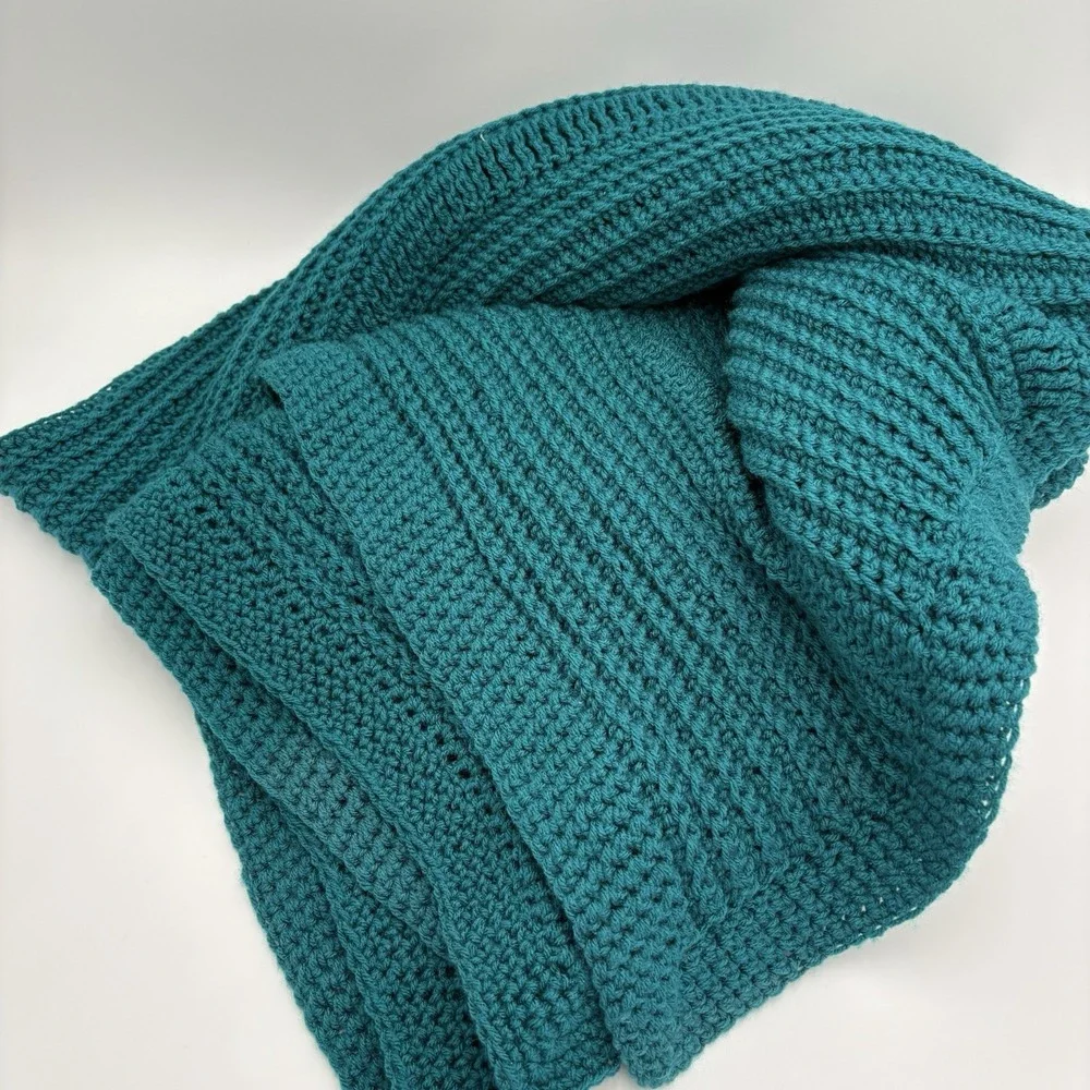 Handmade turquoise excellent color